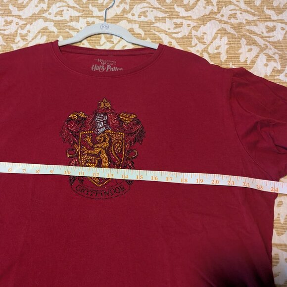 Harry Potter shirt - Picture 3 of 4